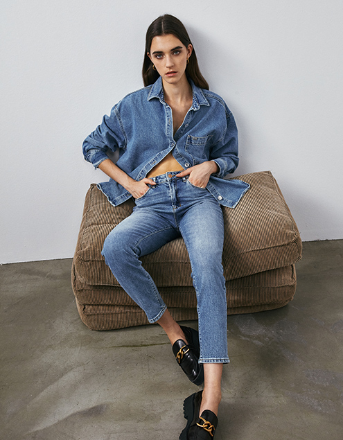 Jean Image Jean Image